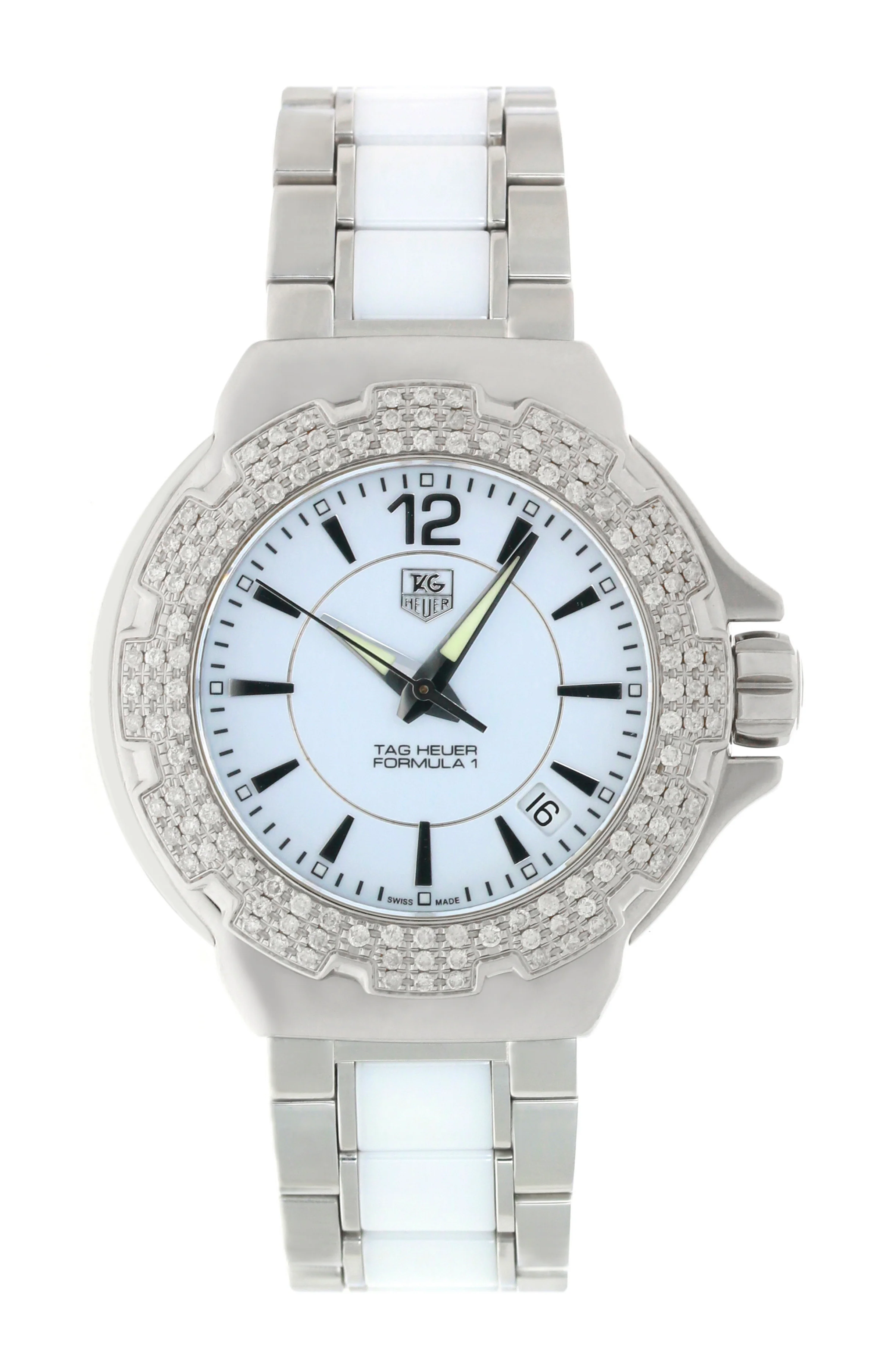 TAG HEUER