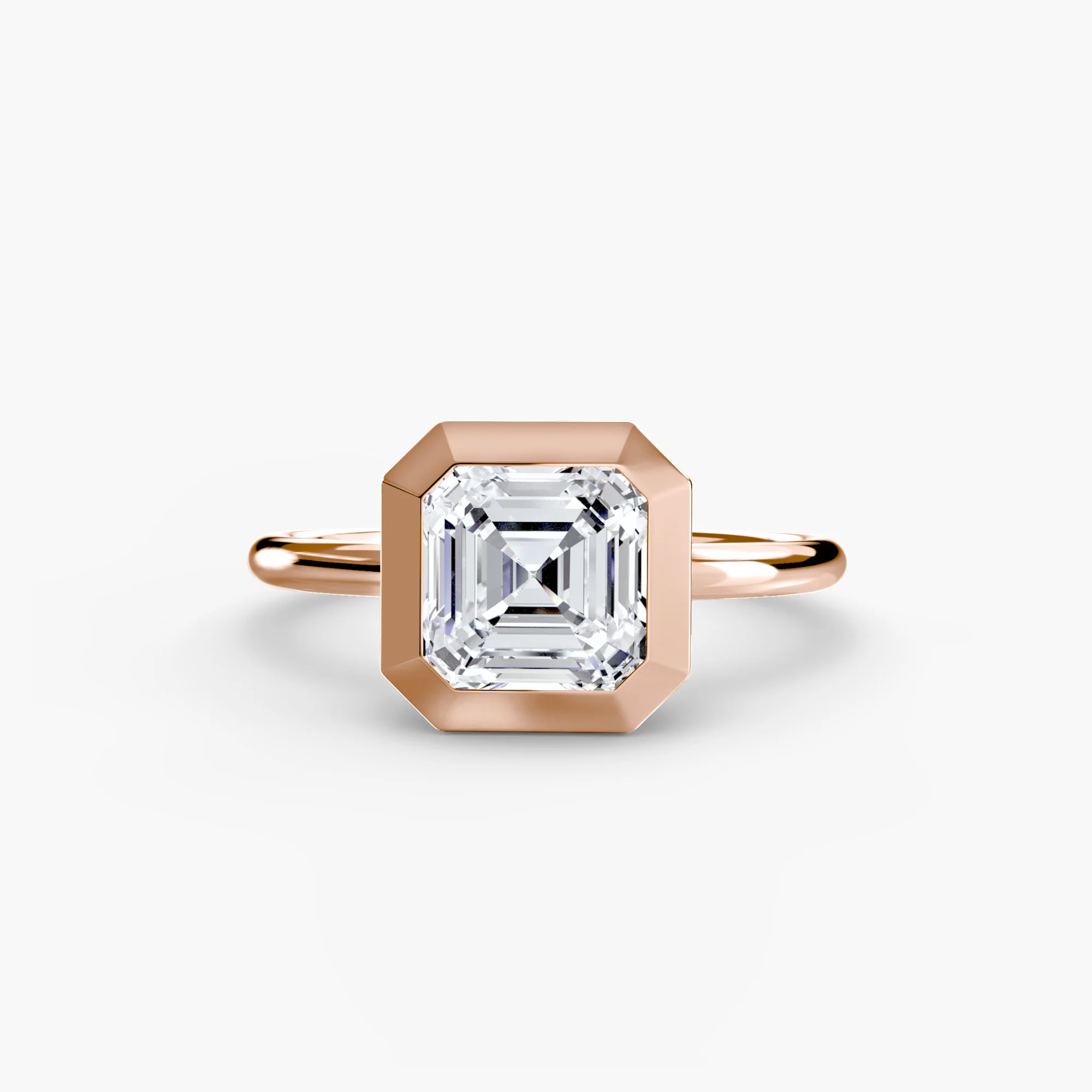 The Bezel Set Solitaire - Image 30
