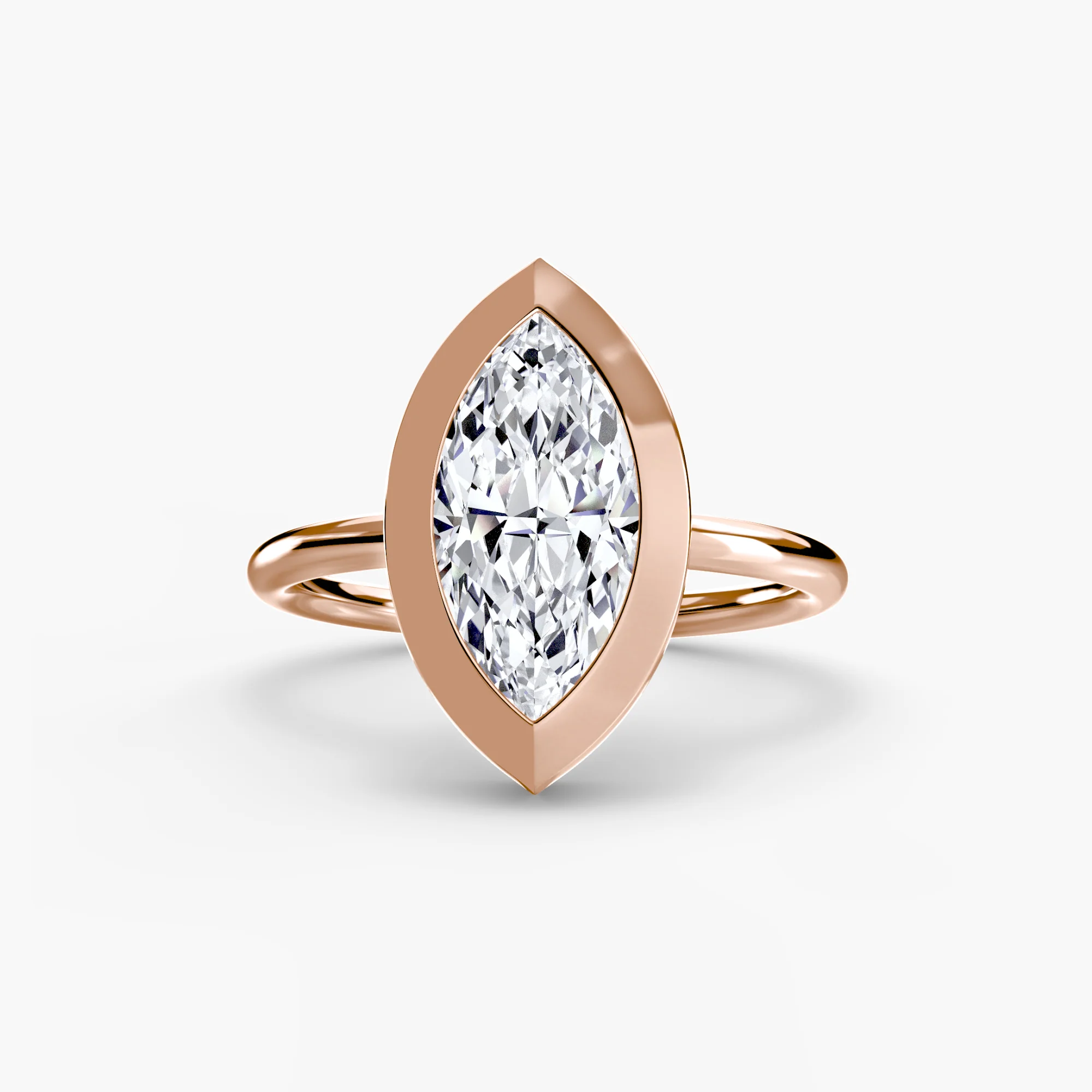 The Bezel Set Solitaire - Image 31