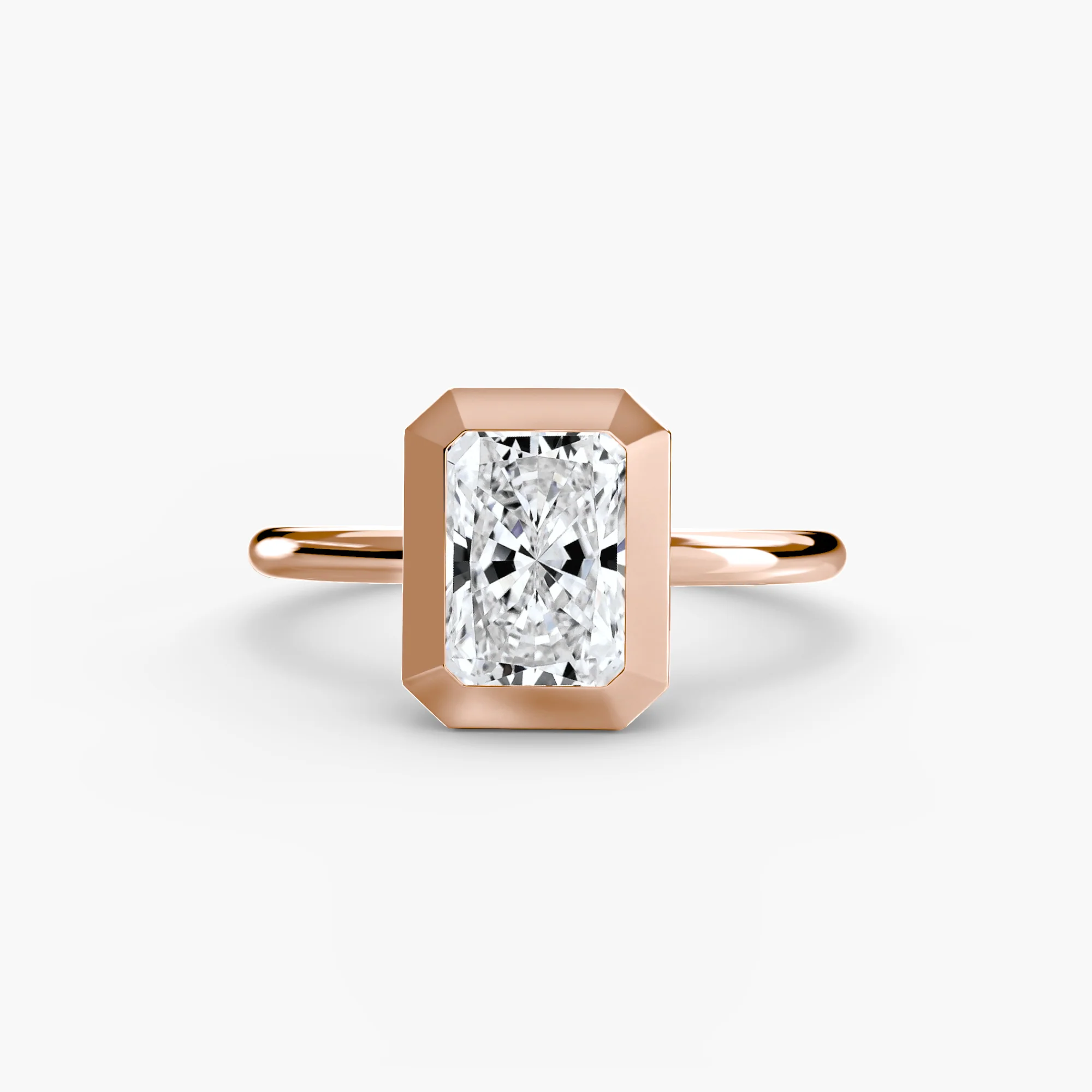 The Bezel Set Solitaire - Image 59