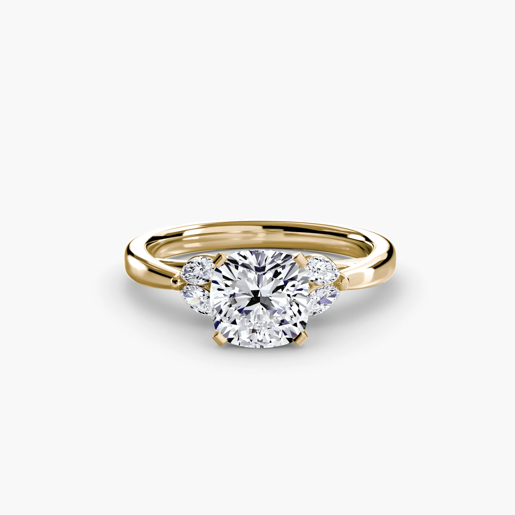 The Celestial Cluster Ring 2 - Image 14