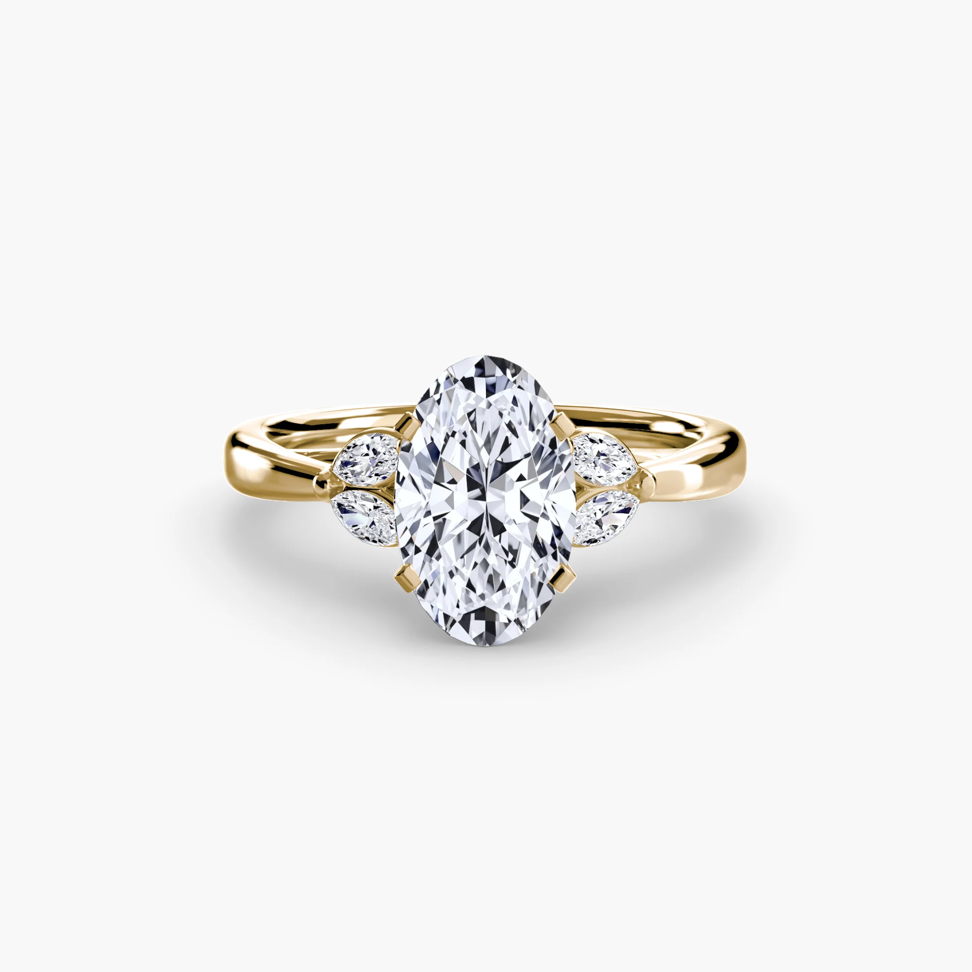 The Celestial Cluster Ring 2 - Image 15