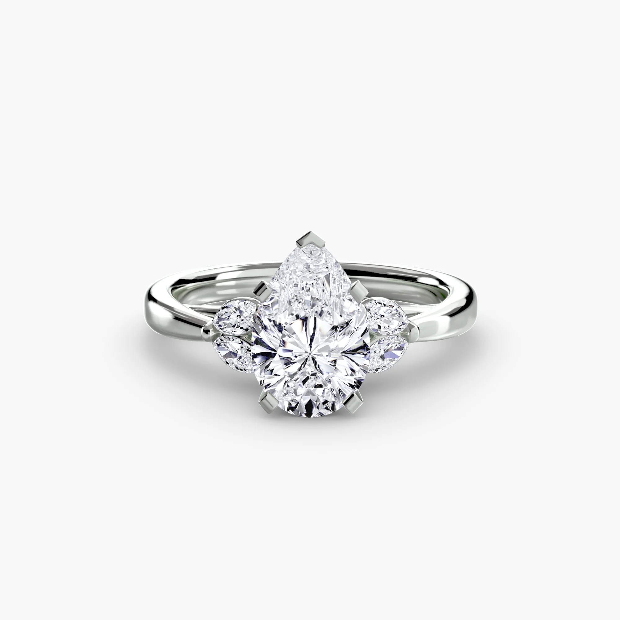 The Celestial Cluster Ring 2 - Image 66
