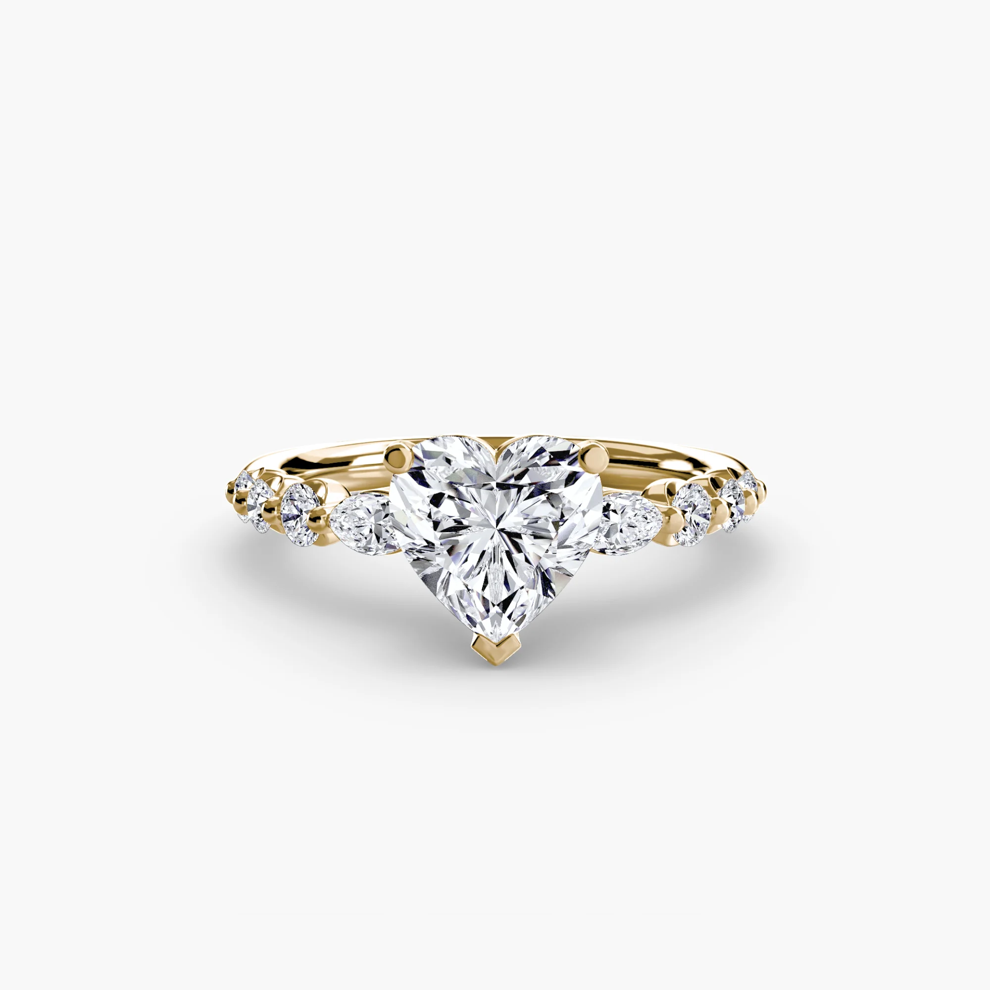 The Tiered Accent Ring - Image 18