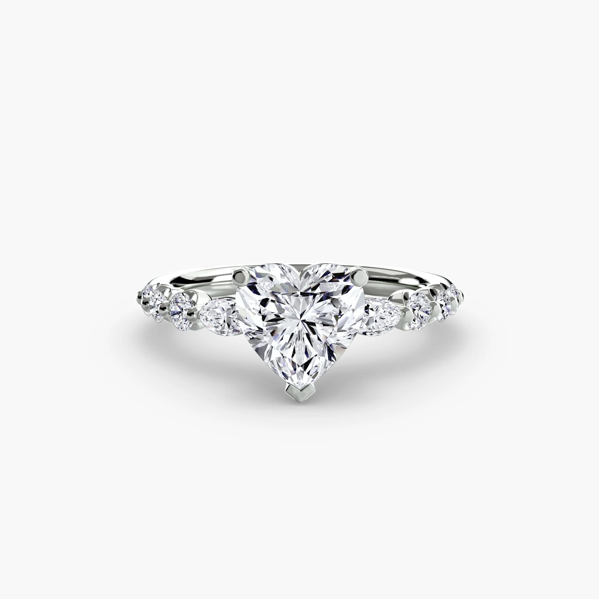 The Tiered Accent Ring - Image 38