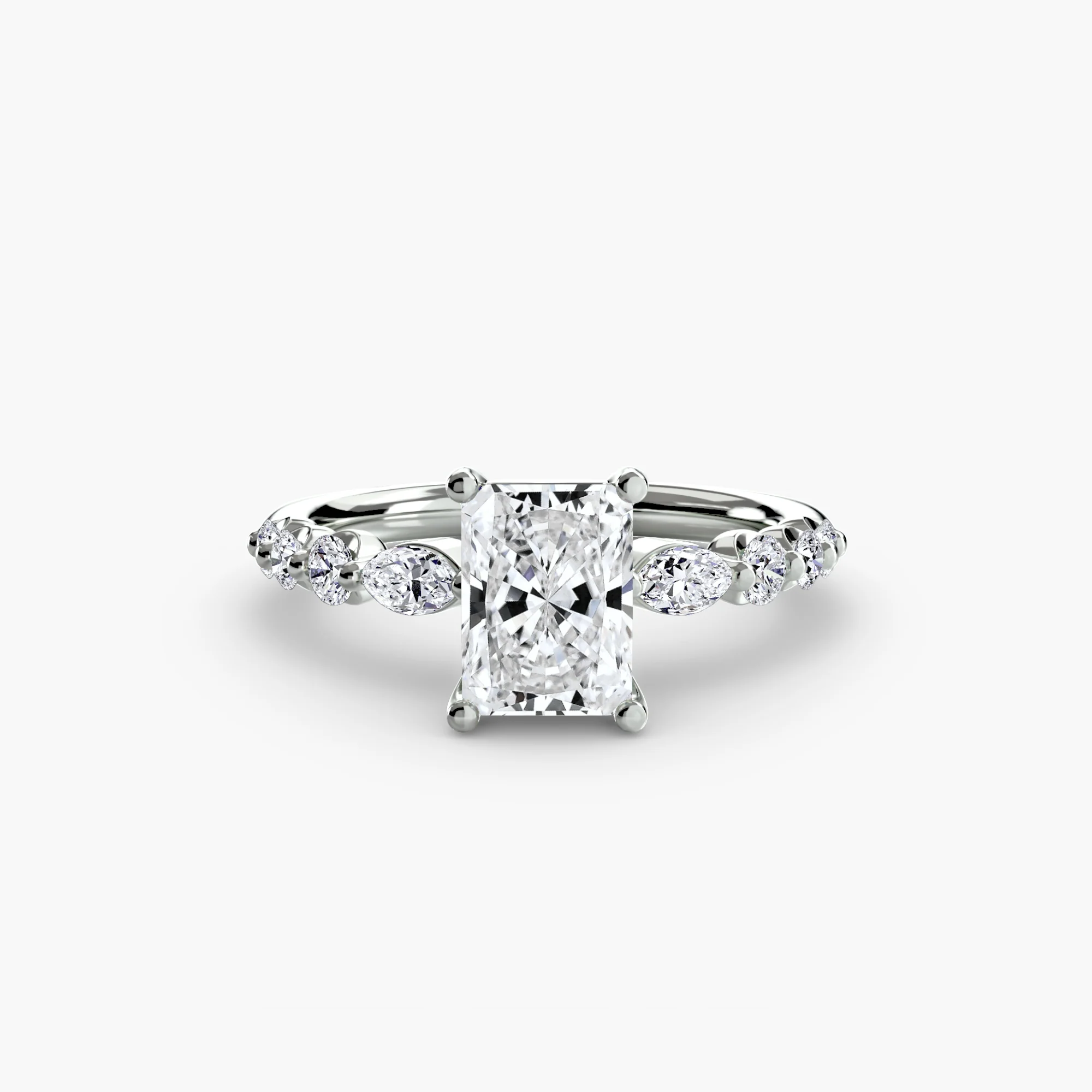 The Tiered Accent Ring - Image 39