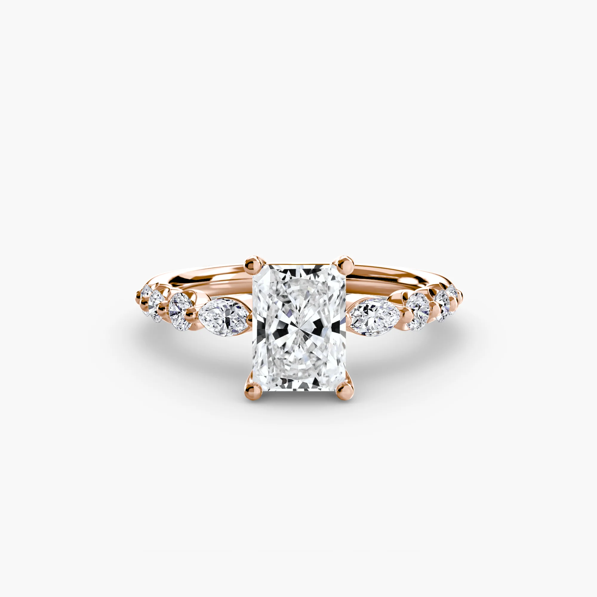 The Tiered Accent Ring - Image 59