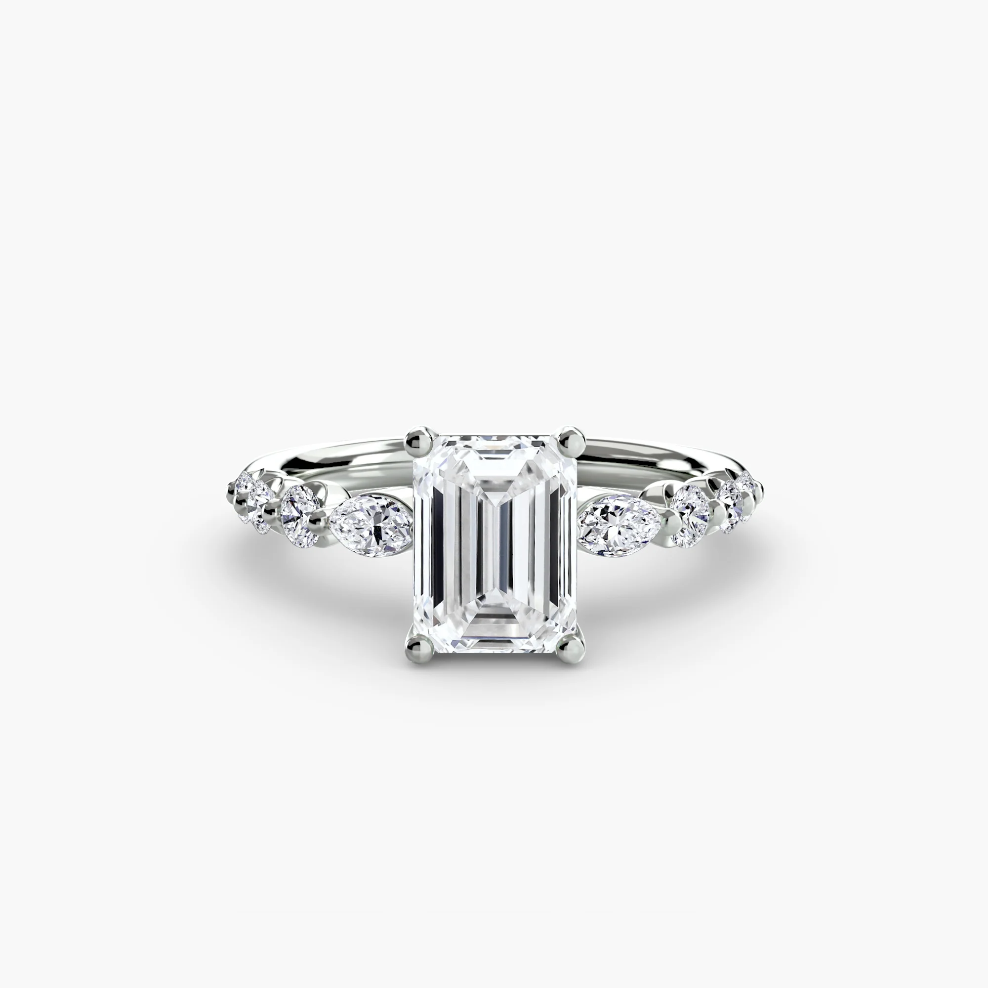 The Tiered Accent Ring - Image 7