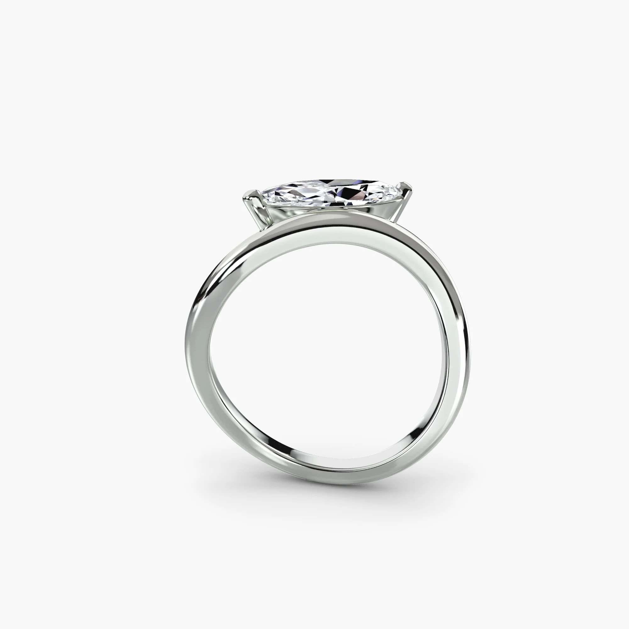 The Wave Ring