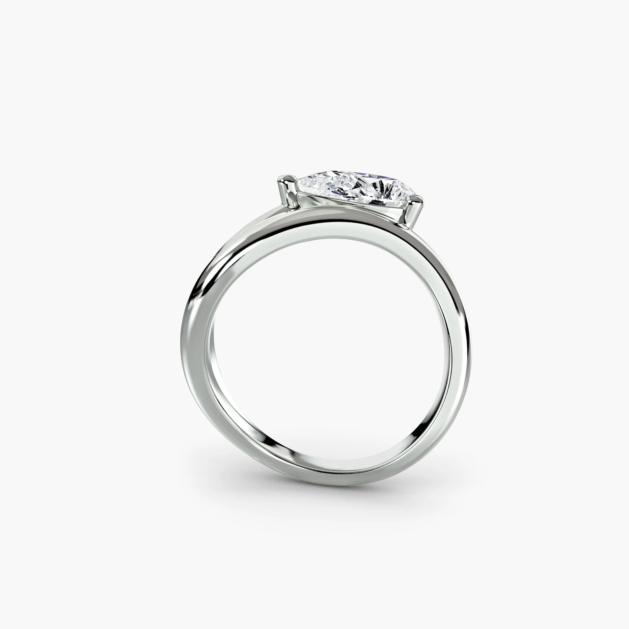 The Wave Ring 2