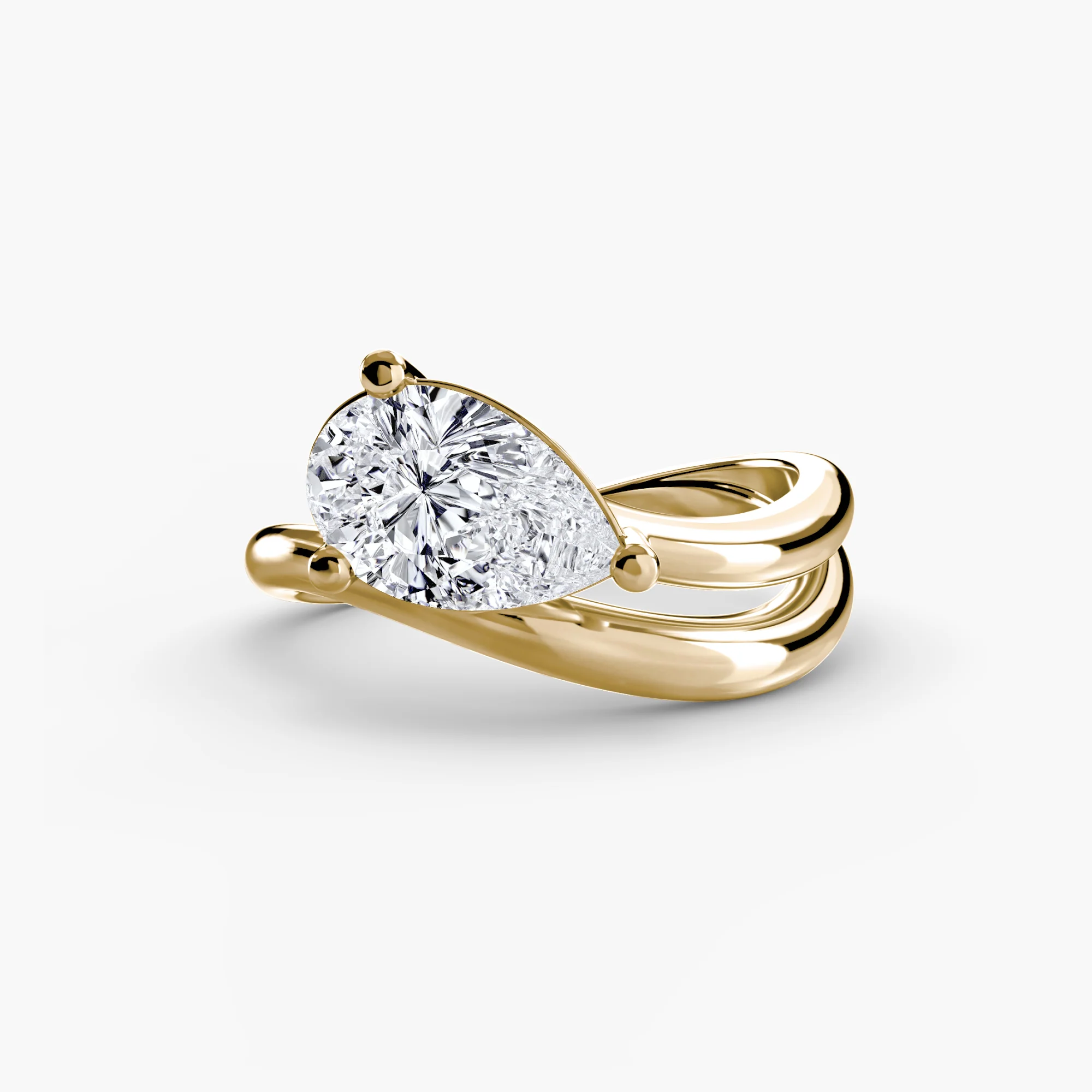 The Wave Ring 2 - Image 3