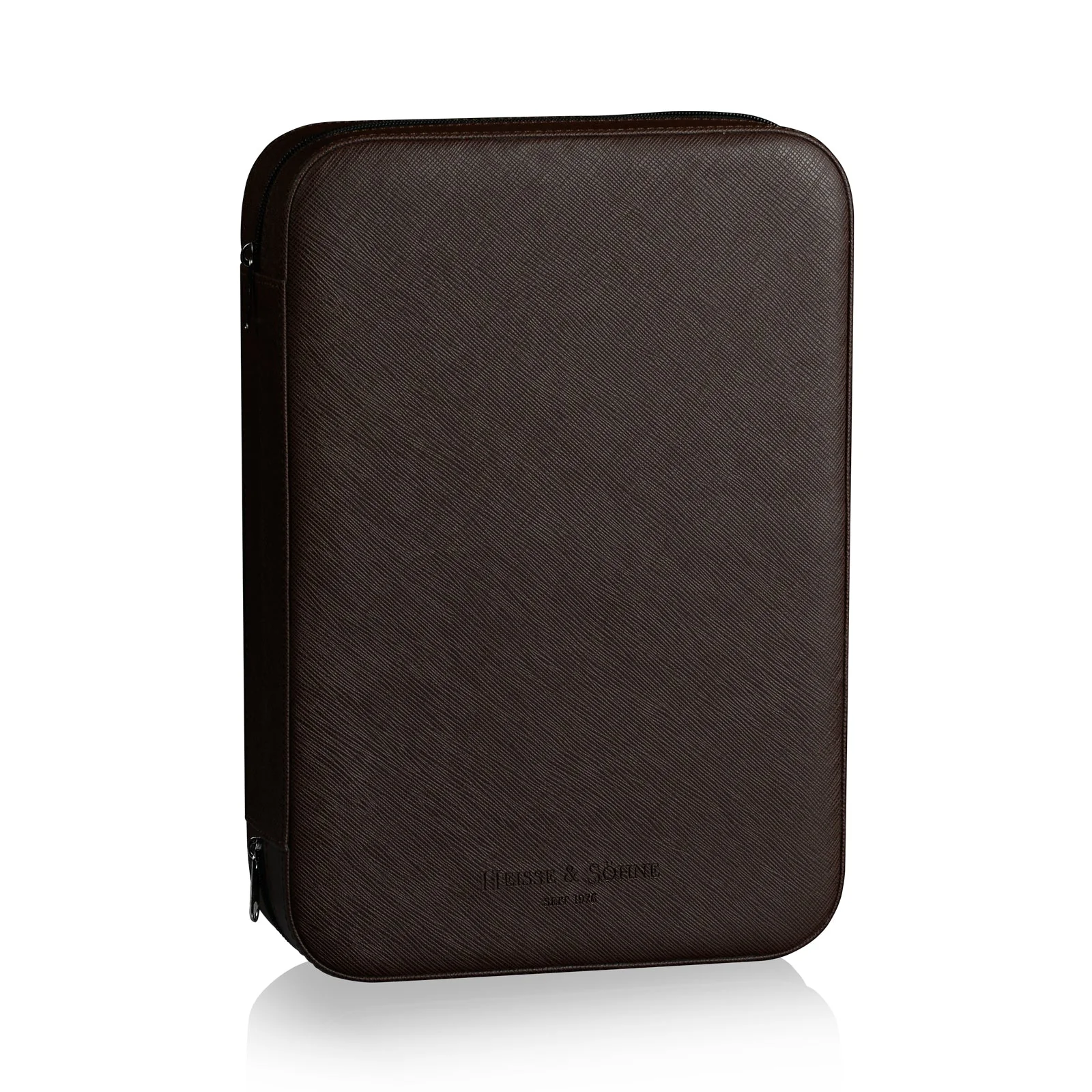 Travel Case Brown