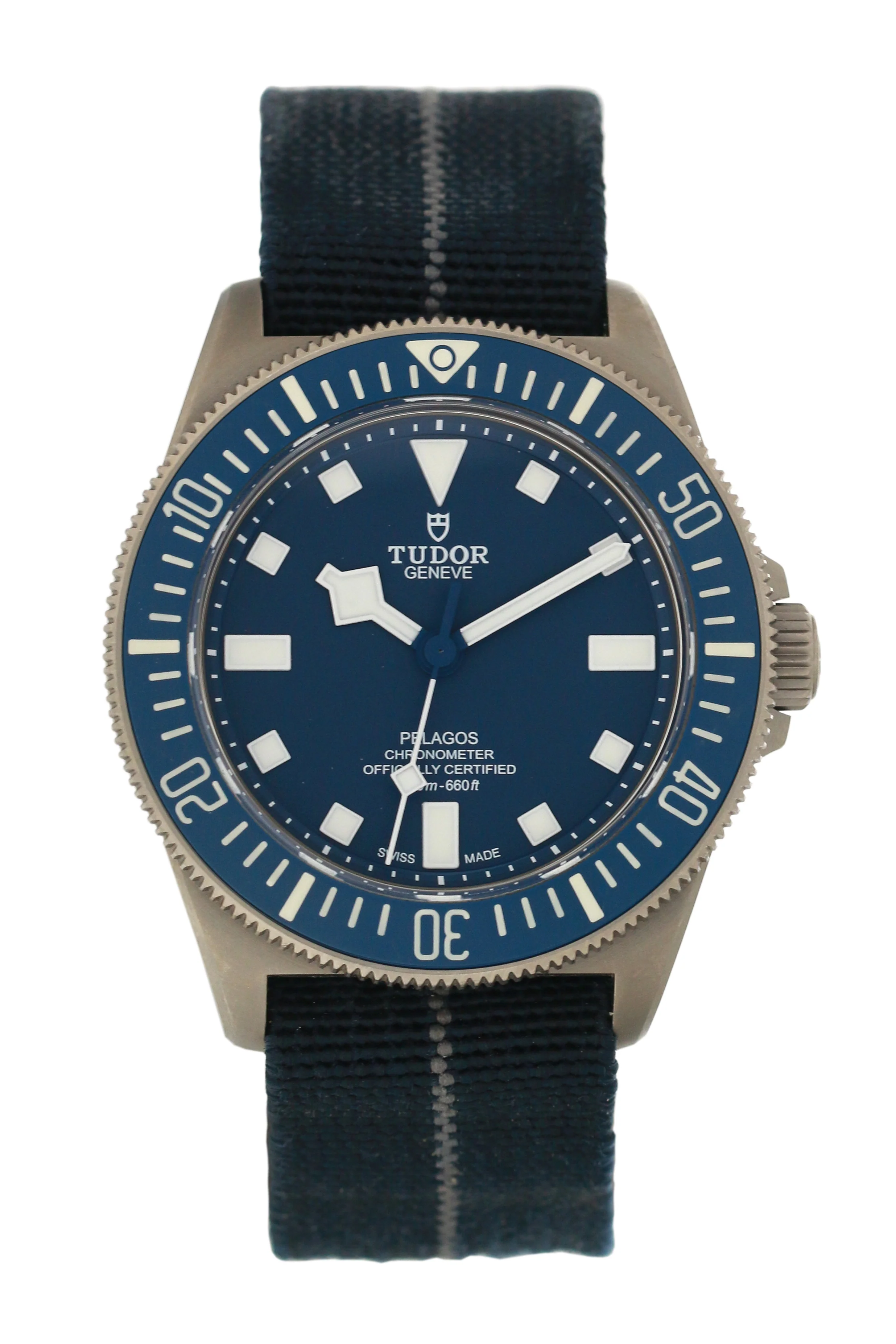 Tudor Black Bay Fifty-Eight (23B+P)