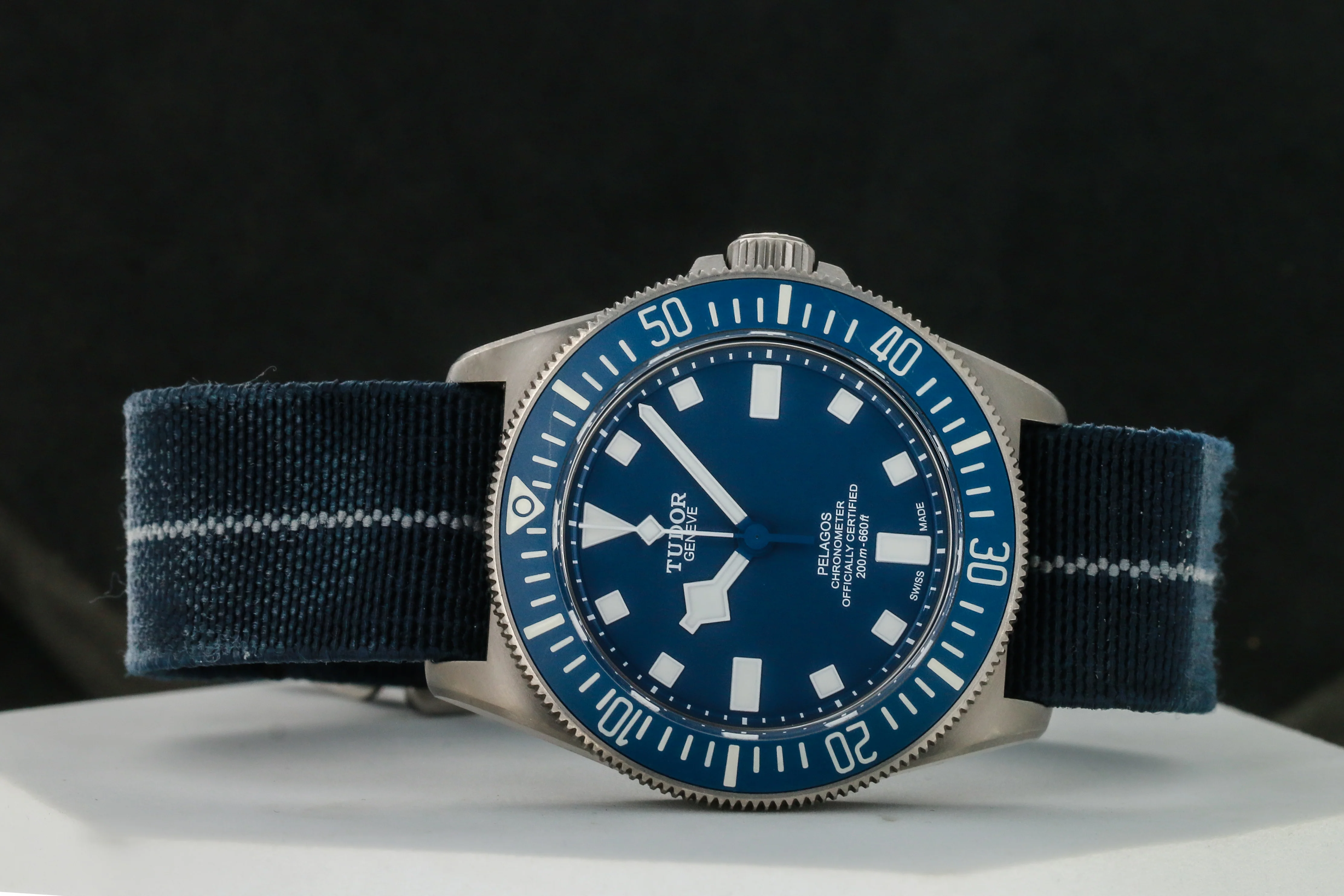 Tudor Black Bay Fifty-Eight (23B+P) - Image 2