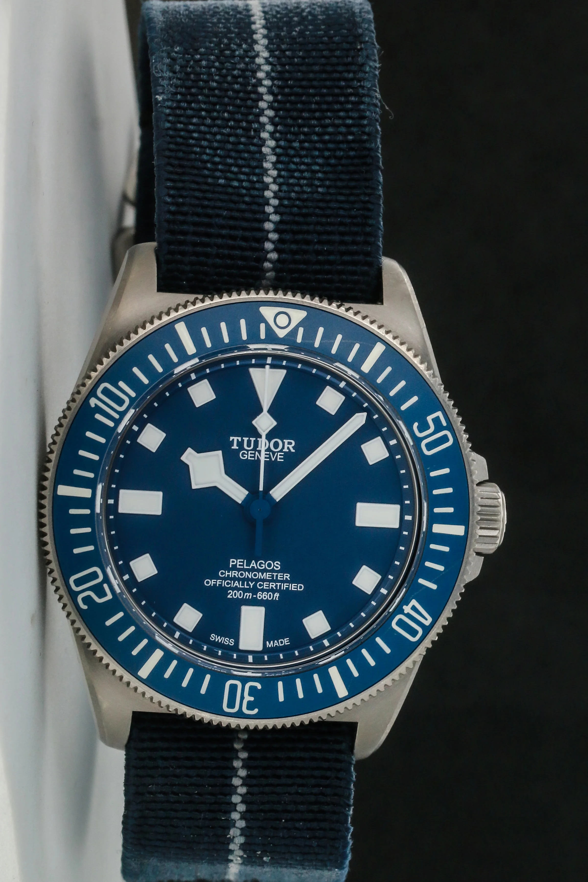 Tudor Black Bay Fifty-Eight (23B+P) - Image 3