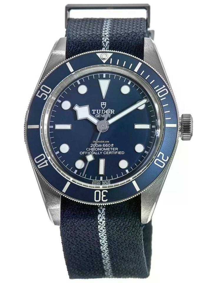 Tudor Black Bay Fifty-Eight (23B+P) - Image 4