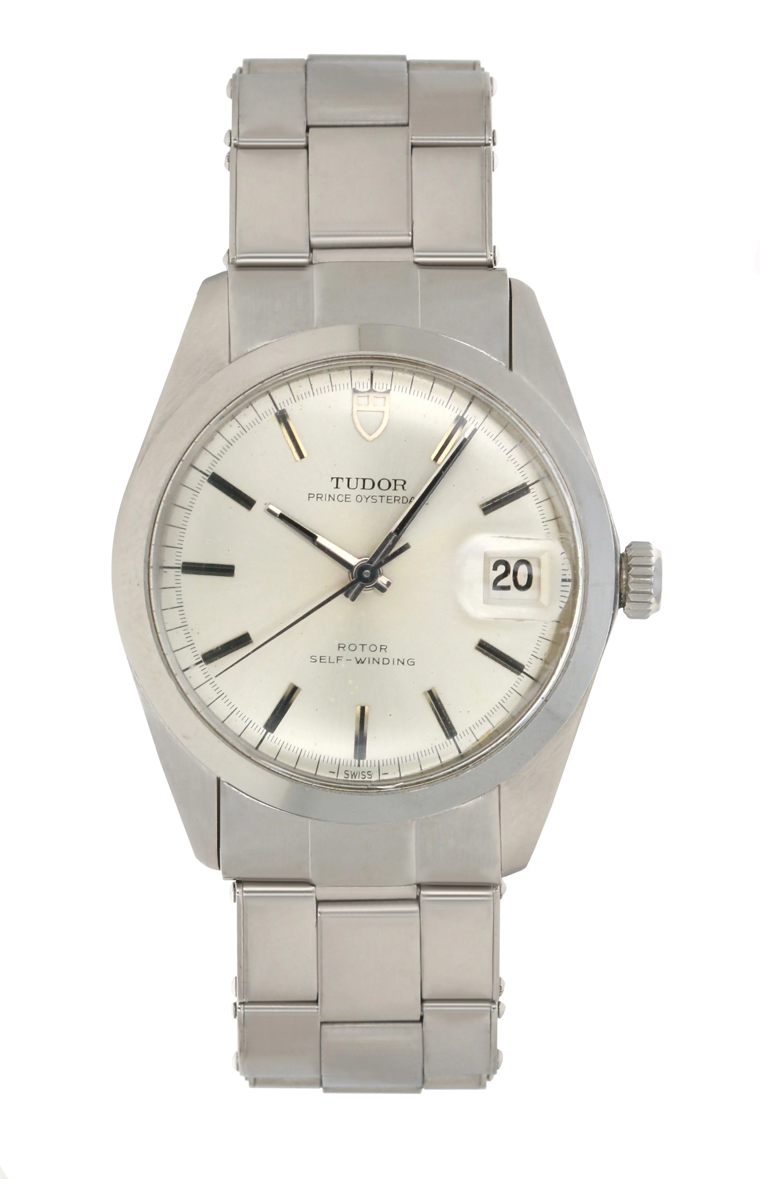 Tudor Prince Oysterdate 38MM