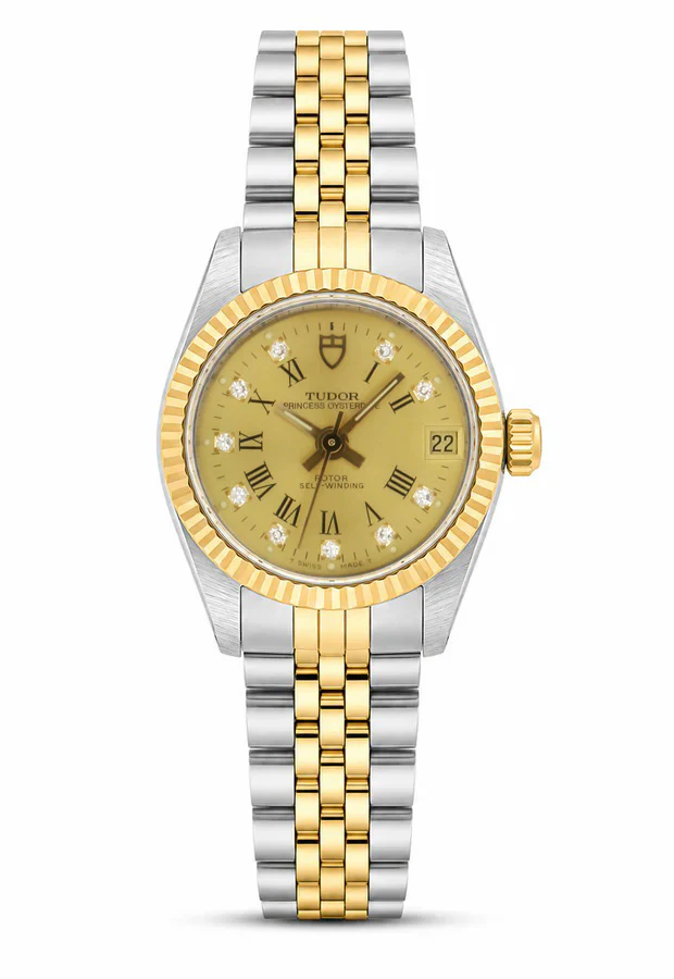 TUDOR PRINCESS DATE (1996 BP) #92513