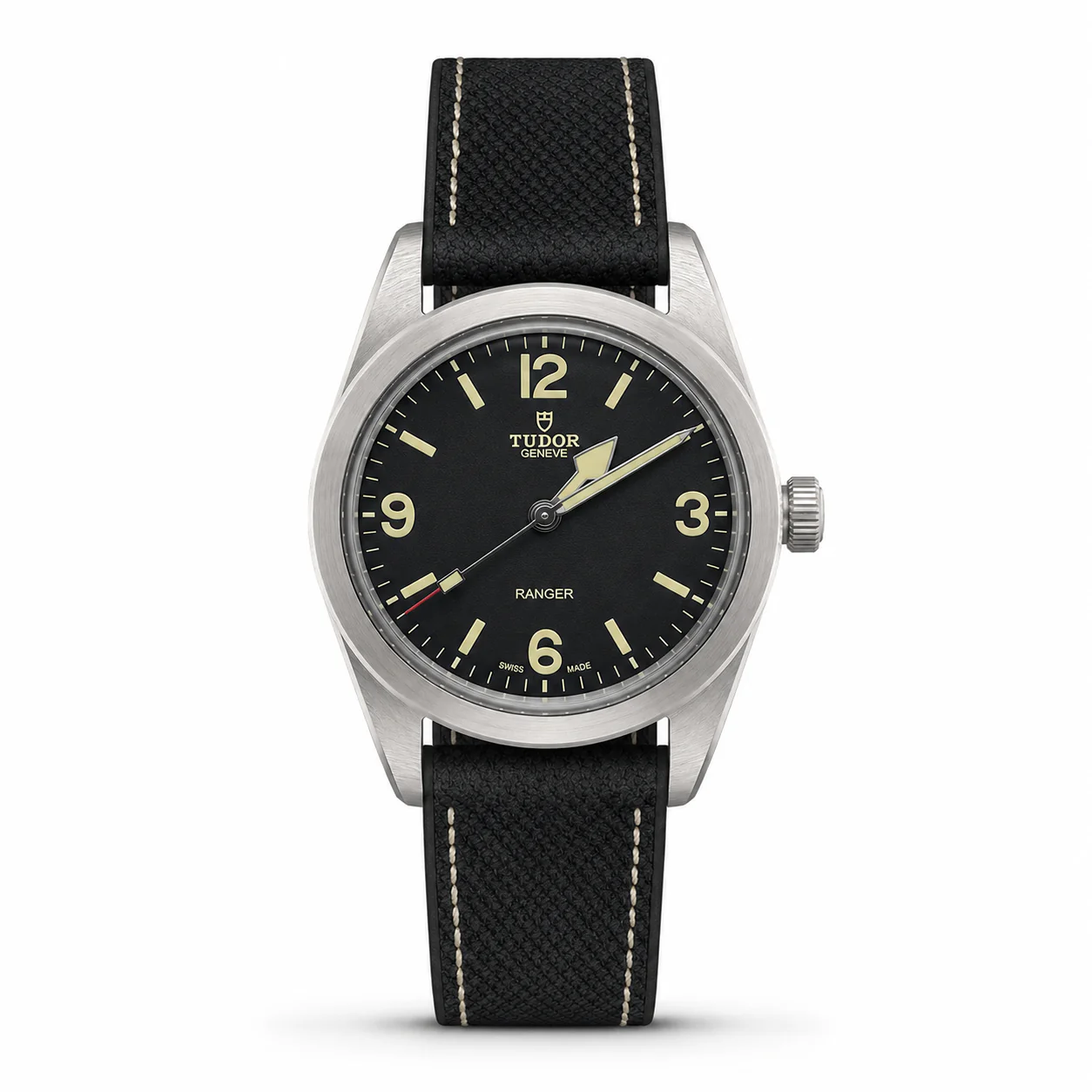 TUDOR RANGER (25B+P) #79950