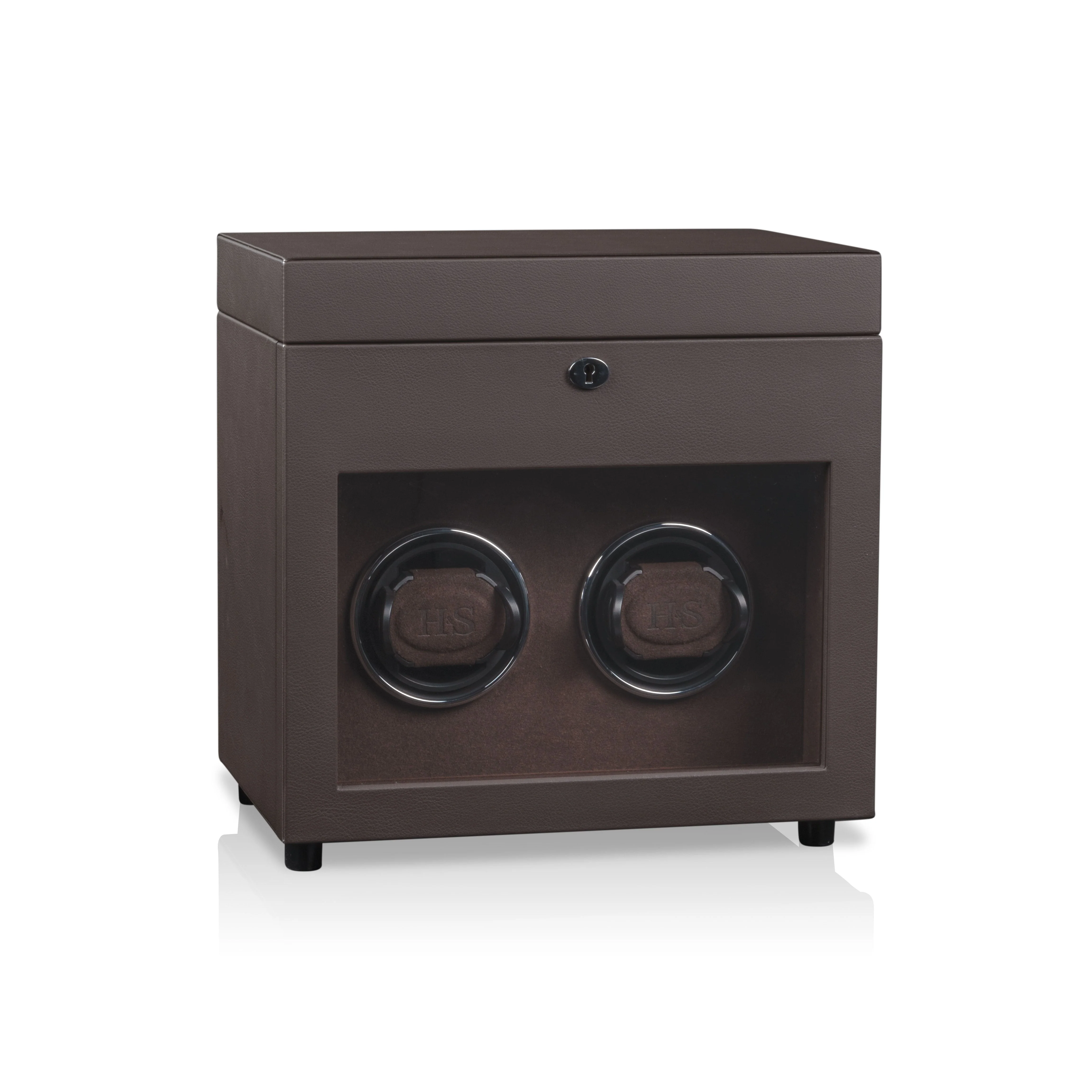 Vancouver Brown 2 Watches - Image 9
