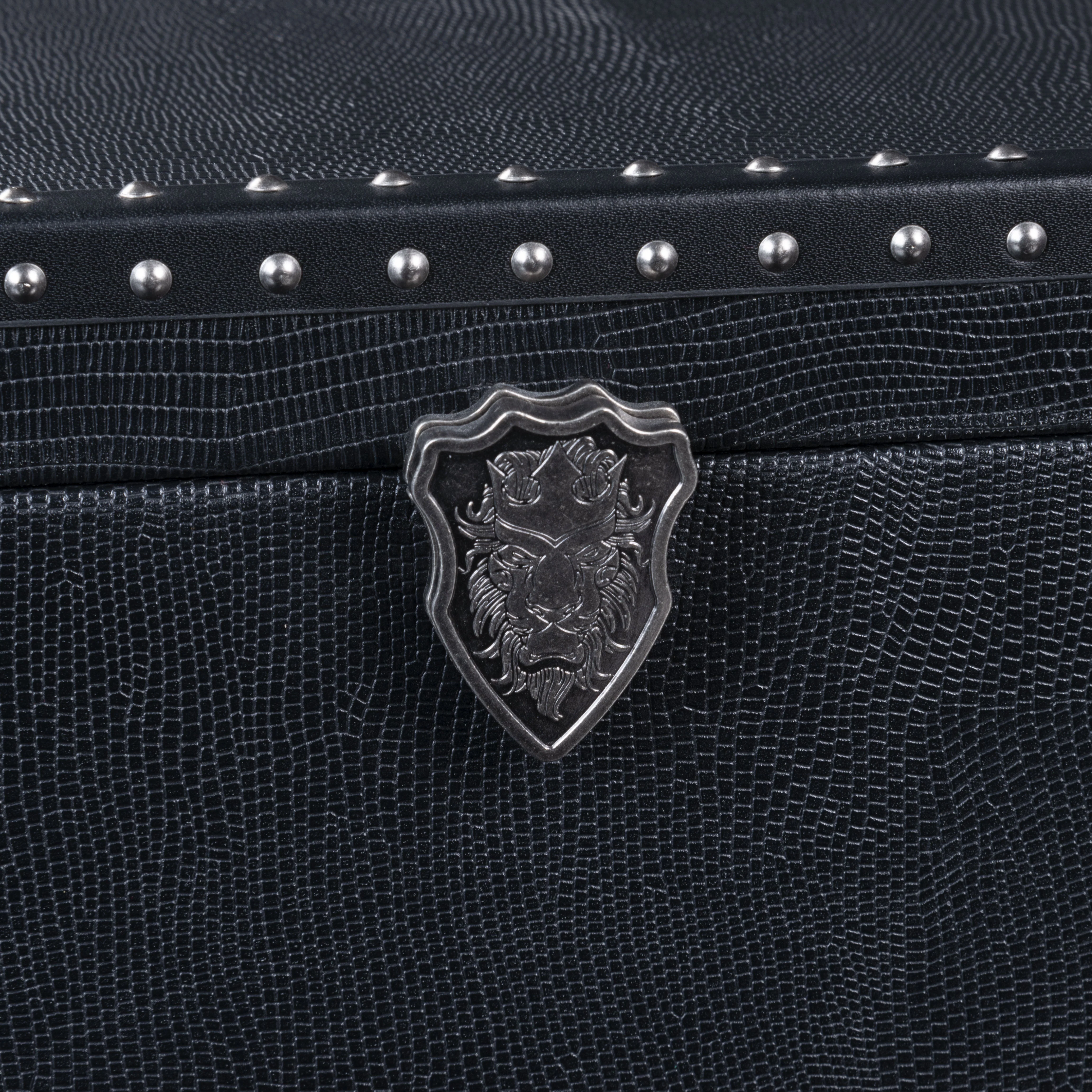 Verne Black 3 Watches - Image 4