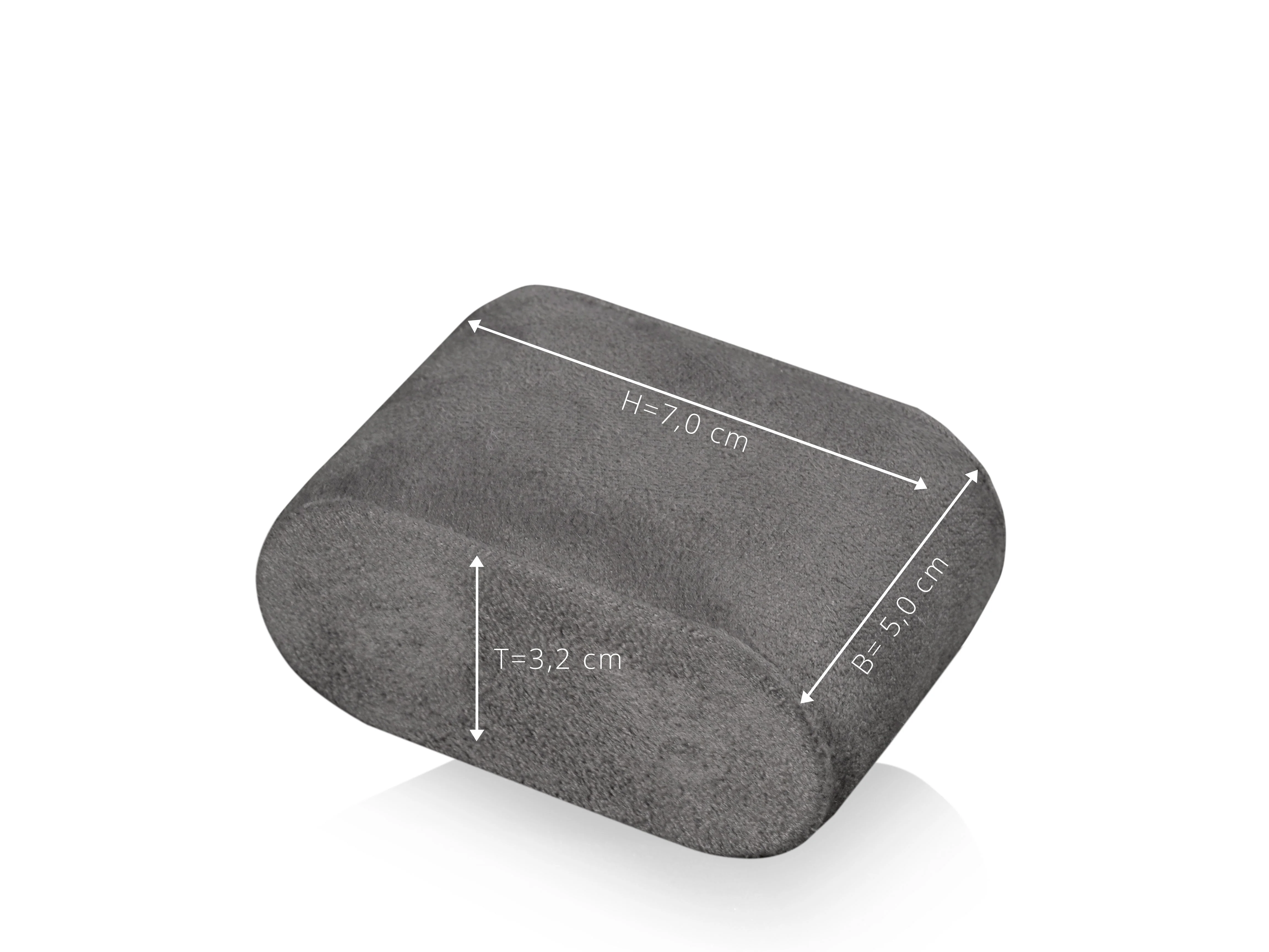 Watch Box XL Black 12 - Bottom Part - Image 4