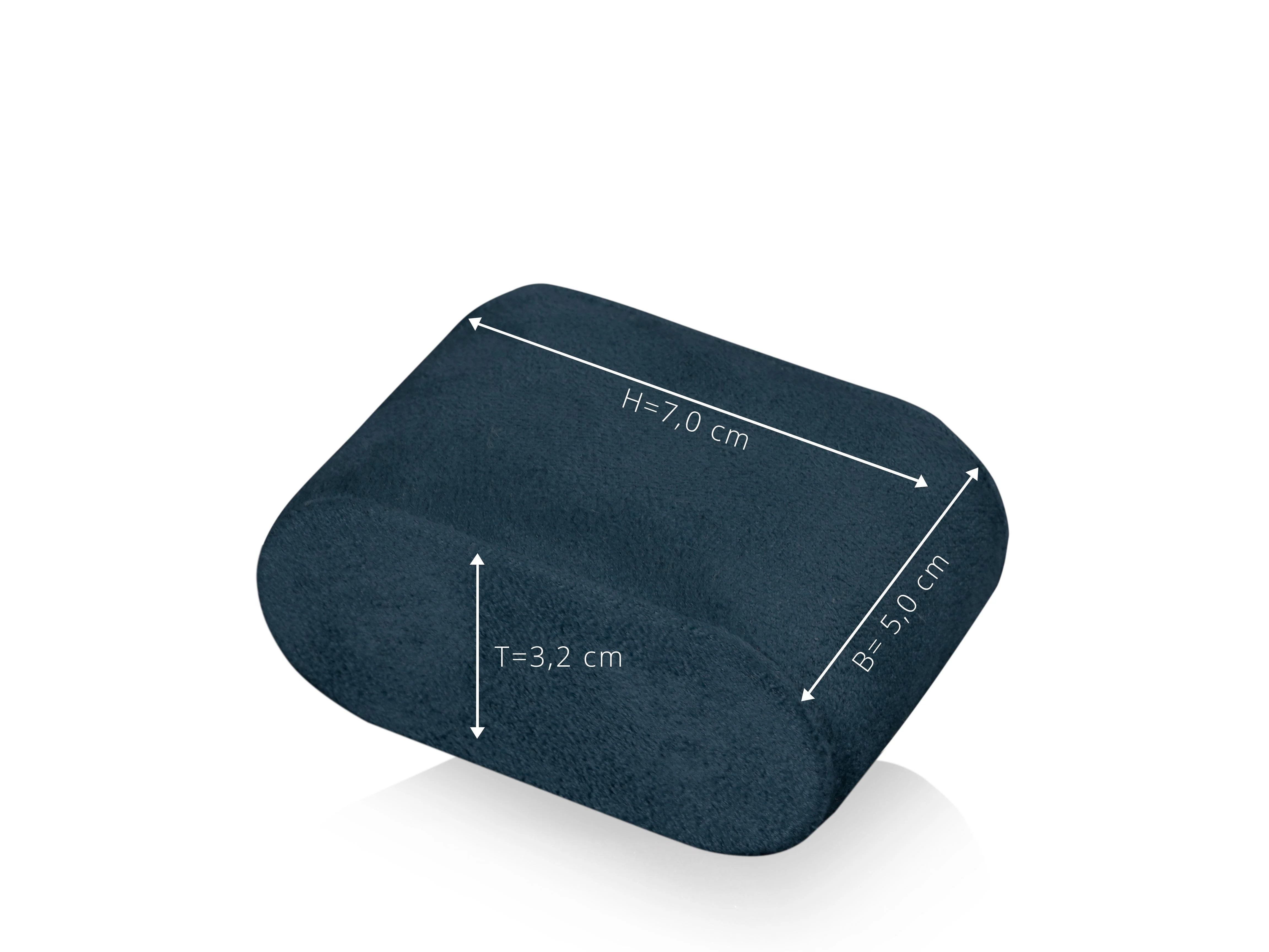 Watch Box XL Blue 12 - Bottom Part - Image 4