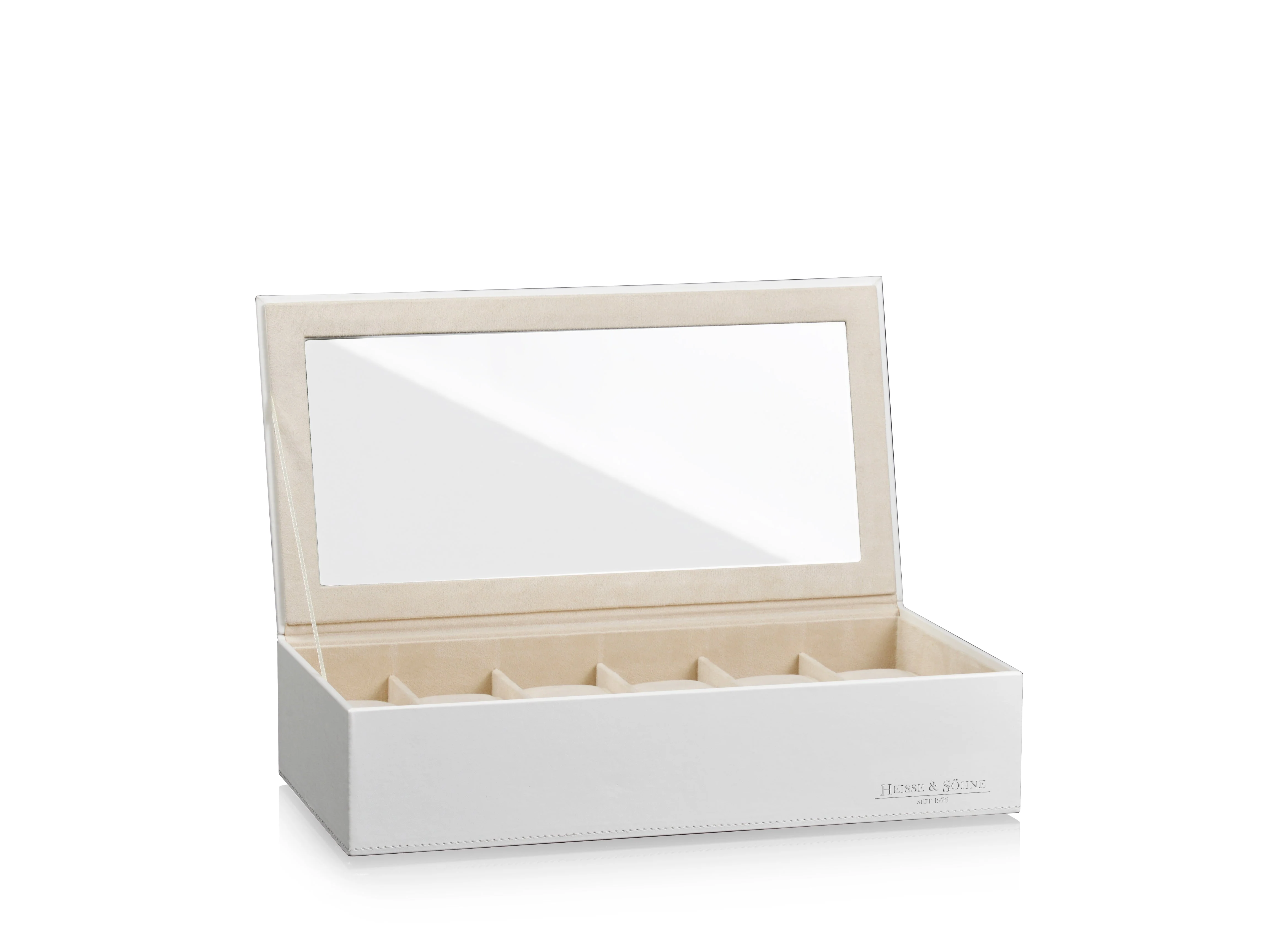 Watch Box XL Cream 12 - Top Part - Image 3