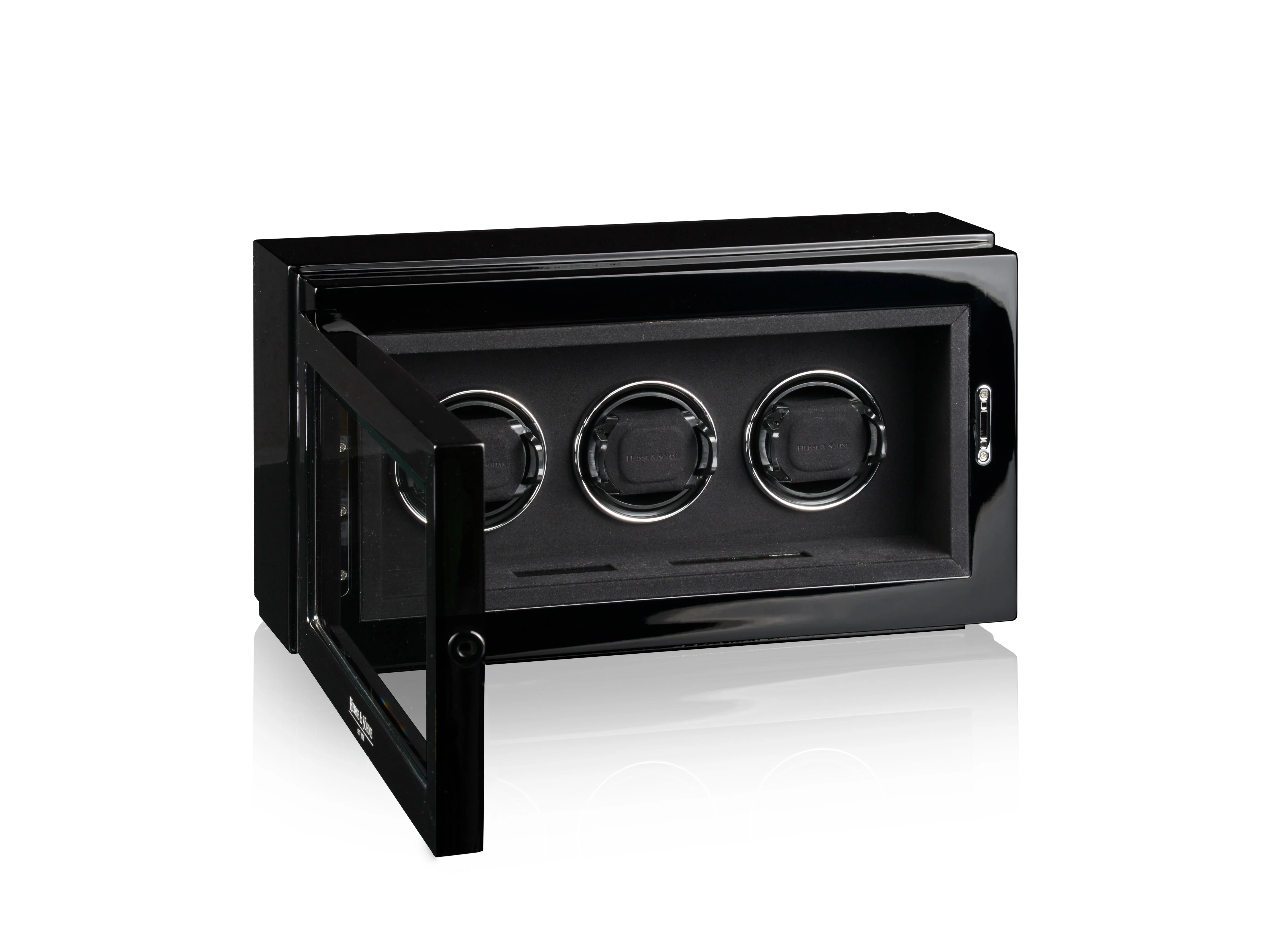 Watch Master 3 Black - Image 2