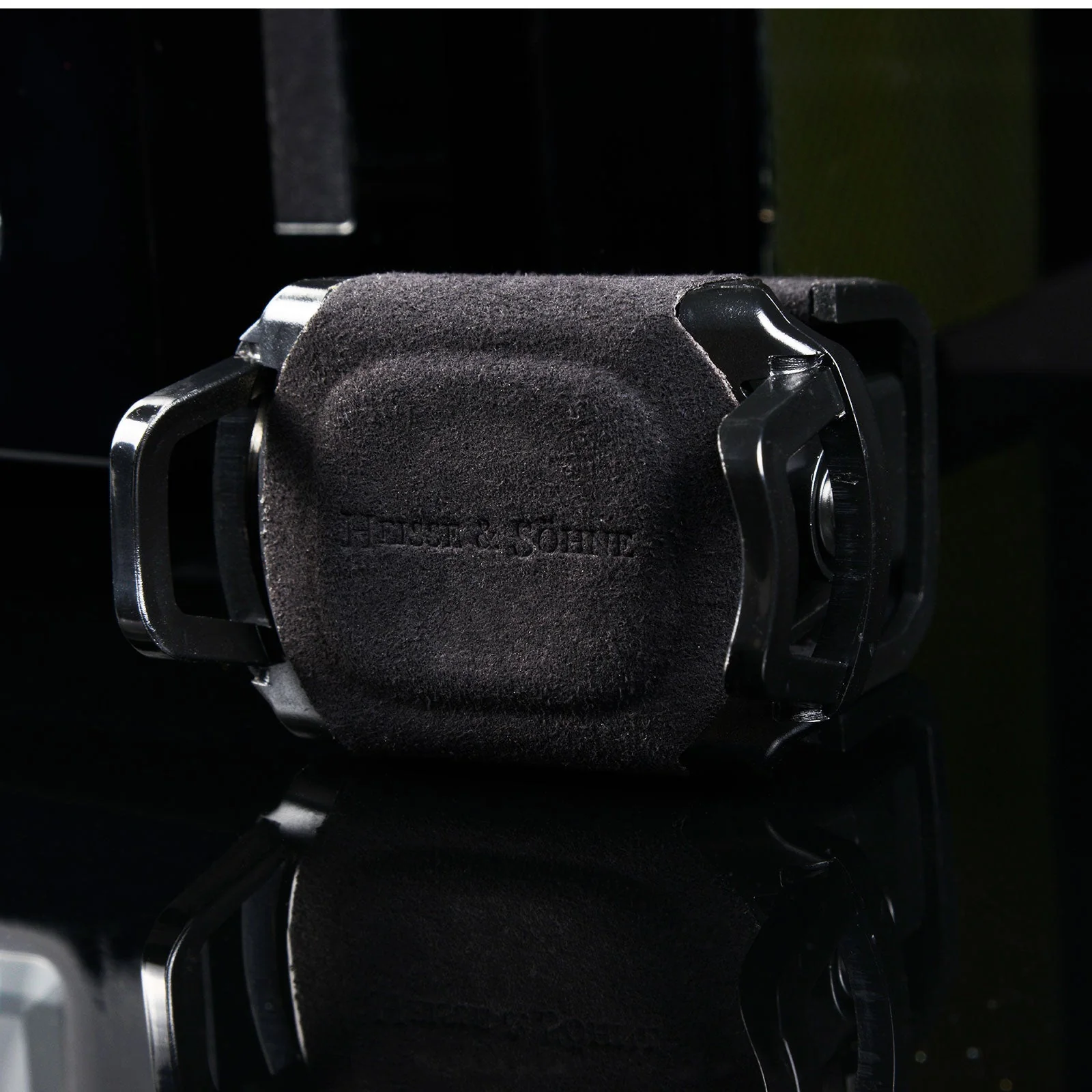Watch Master 3 Black & Carbon - Image 7