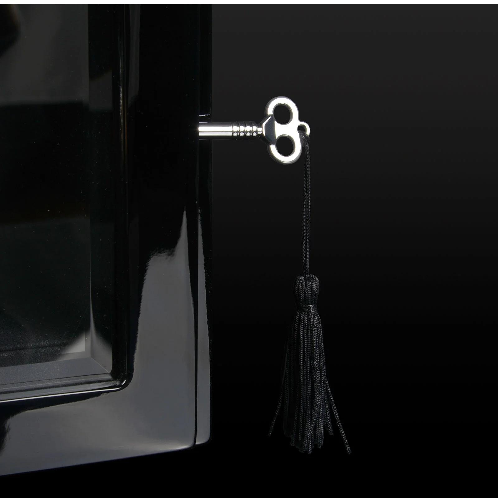 Watch Master 3 Black & Carbon - Image 8
