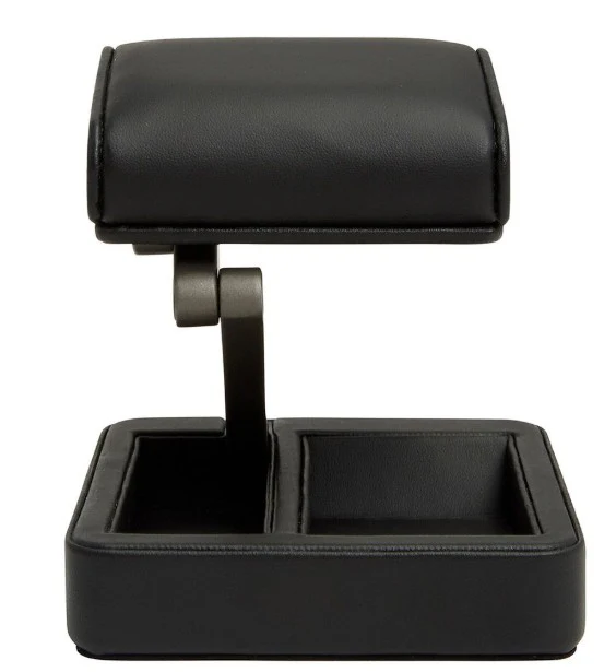WOLF Axis Travel Watch Stand - Powder Coat
