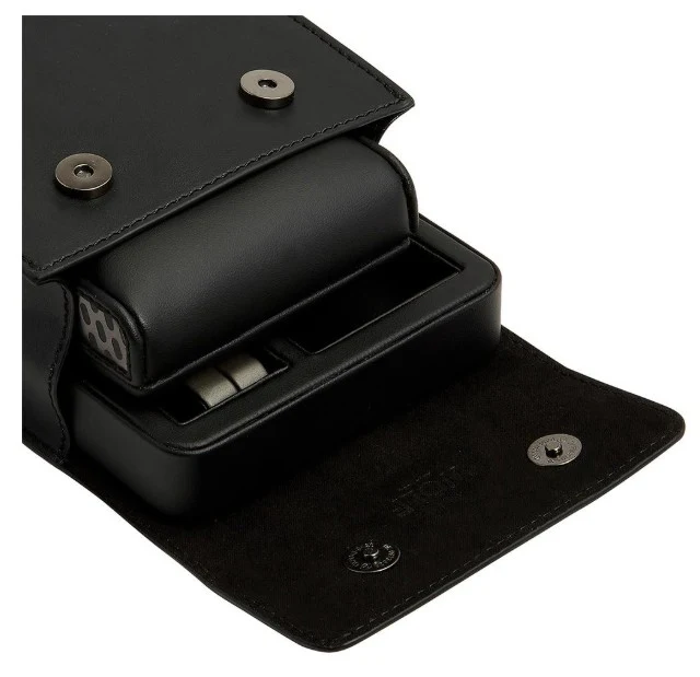 WOLF Axis Travel Watch Stand - Powder Coat - Image 2